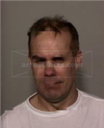 Michael Scott Hansen