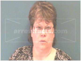 Debra Jane Hansen
