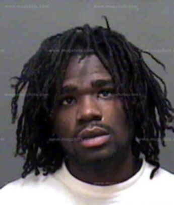 Donovan Jatwann Mccall