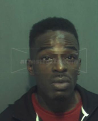Tracey Elijah Dupree