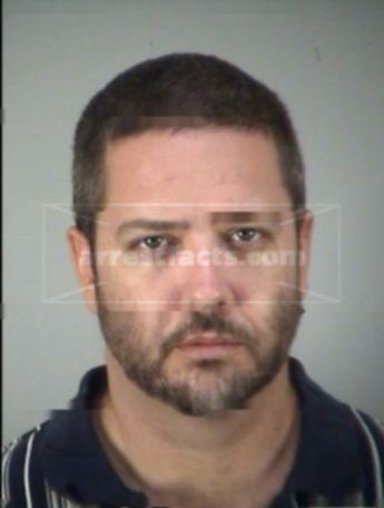 David Allen Moshier