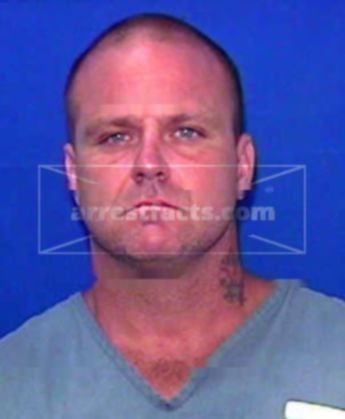 Todd William Clark