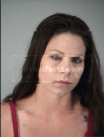 Christina Kaley Tannock