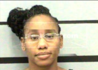 Tamasha Rochelle Green