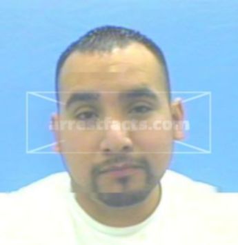 Ricardo Jesus Pacheco