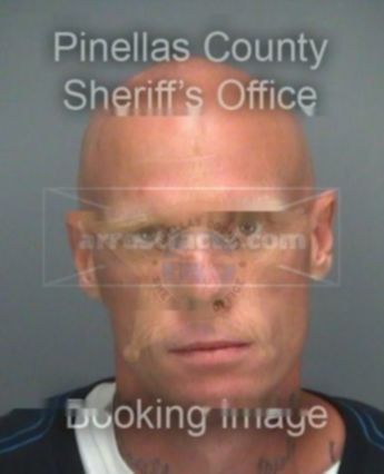 Donnie Joe Lee