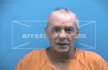 Brian Bruce Mcallister