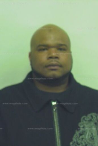 Jason L. Redding