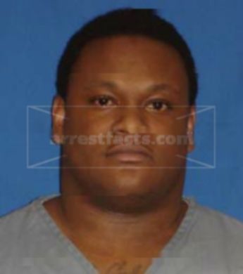 Eddie Dewon Lawrence