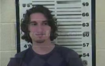 Trevor Scott Moya
