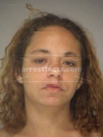 Reanna Idetta Jackson