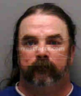 Paul Michael Sizemore