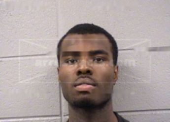 Lamar C Wilson
