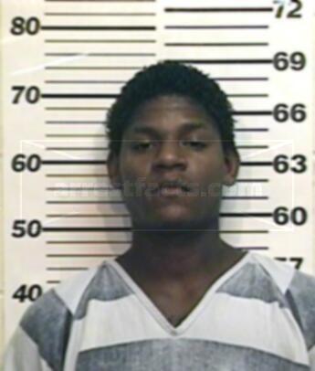 Khiry Ta'wayne Jones