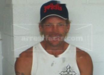 Johnny Ray Bolton