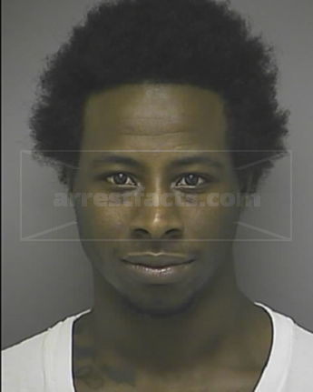 Dante Marquis Bailey