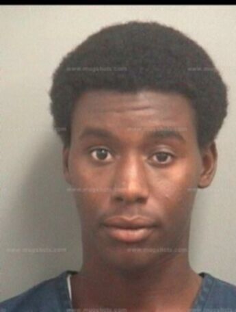Johnny Lanard Thomas