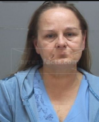 Christina Lynn Pollock
