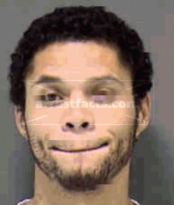Alexis Jovanie Rosario