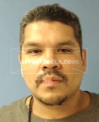 Joseph Richard Scott Jr.