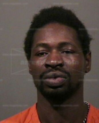 Joseph Ervin Jackson
