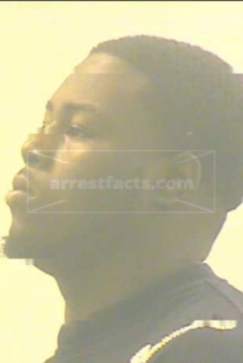 Ronnie Ramon Clark