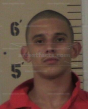 Darius Ray Pollard