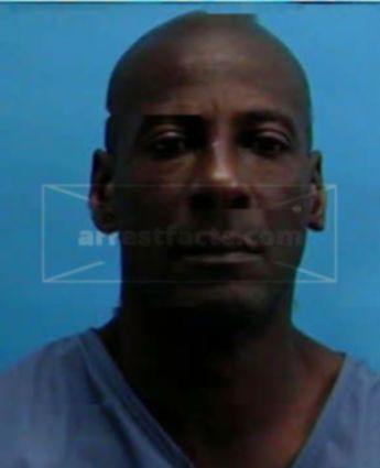Randy A Jackson