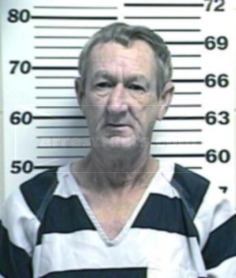 James William Moses