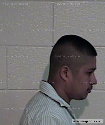 Carlos Alfredo Saucedo Almanza
