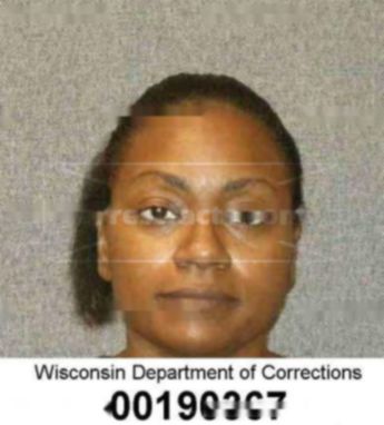 Angela M Webster