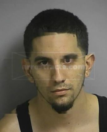 Sebastian Valencia