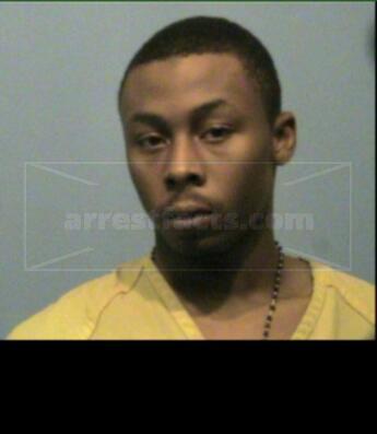 Bradley Demar Sims
