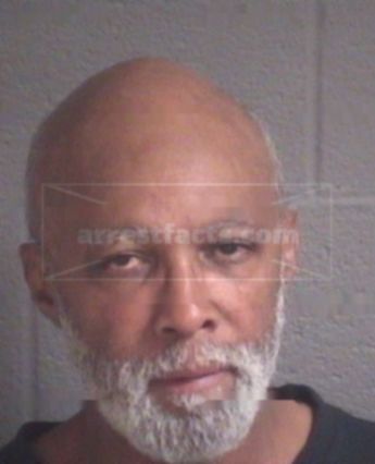 Stanley Chestor Morris