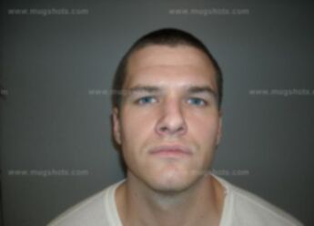 Lucas Robert Burden