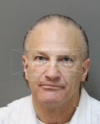 Randall Gordon Tipton