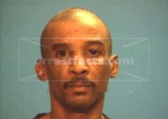 Keith Winston Broussard