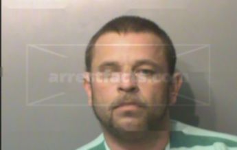 Nathan Charles Mitchell