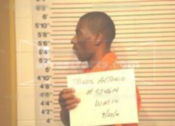 Antonio Jones