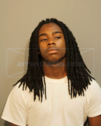 Jamal C Hemphill