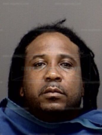 Coyett Deon Johnson