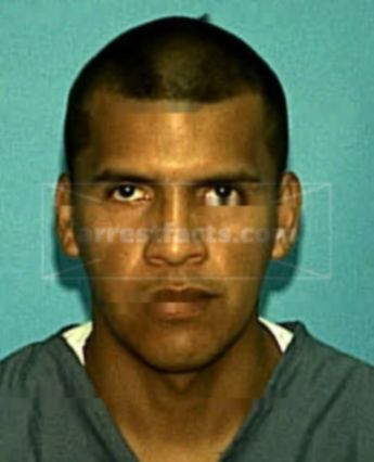Alfredo Morales
