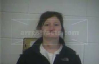 Kayla Sargent-Mccoy
