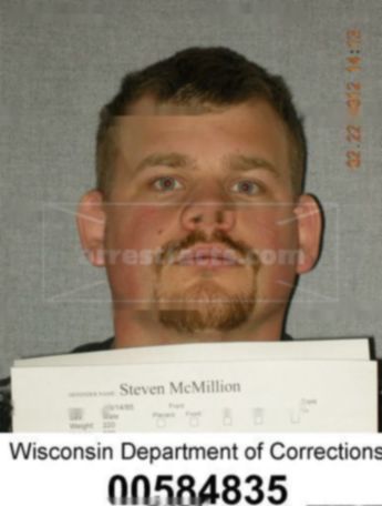 Steven J Mcmillion