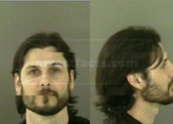 Paul Michael Deschryver