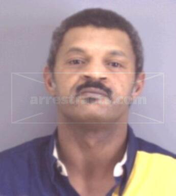 Eddie Morris Benton