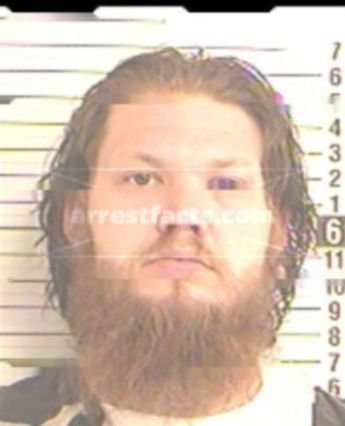 Jesse Eugene Burdette