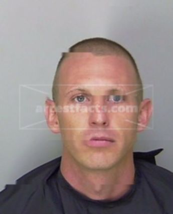 Michael Warren Smith