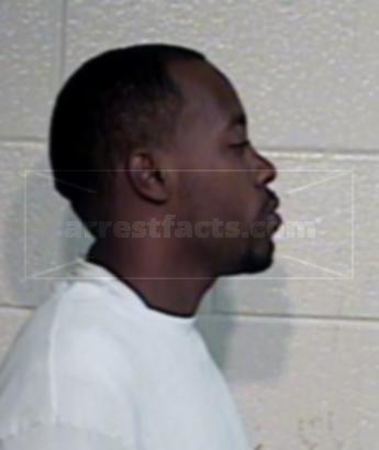 Joseph Warnell Marcues Mayers