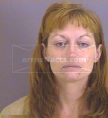 Angelina Marie Case